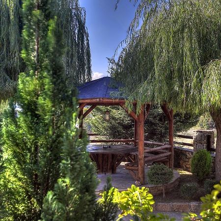 Вилла Petrina House Ангистрон Номер фото
