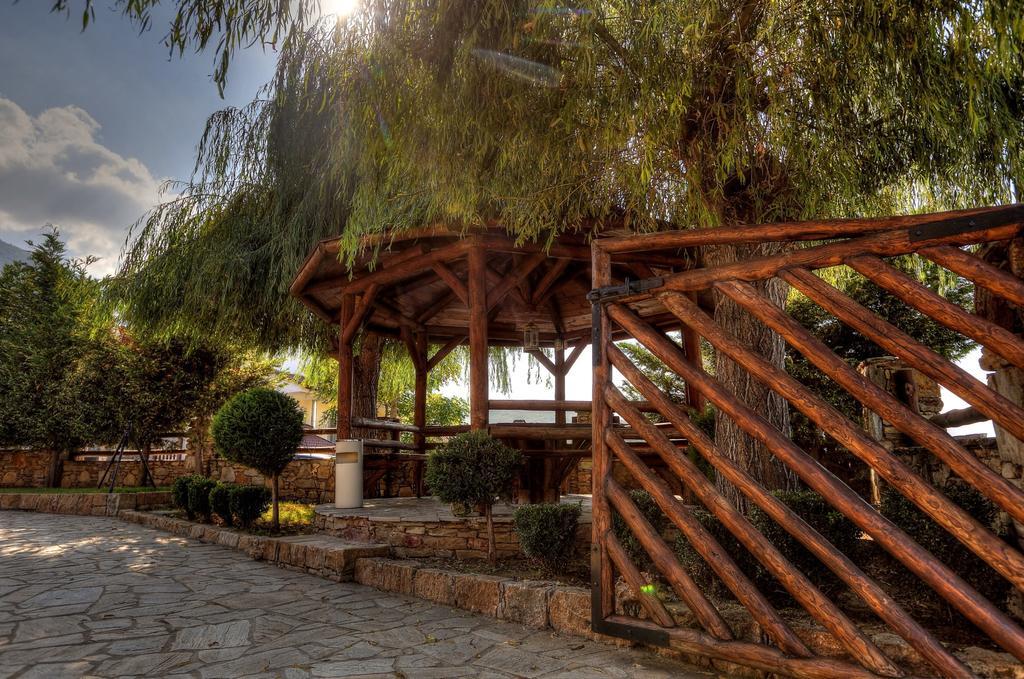 Вилла Petrina House Ангистрон Номер фото