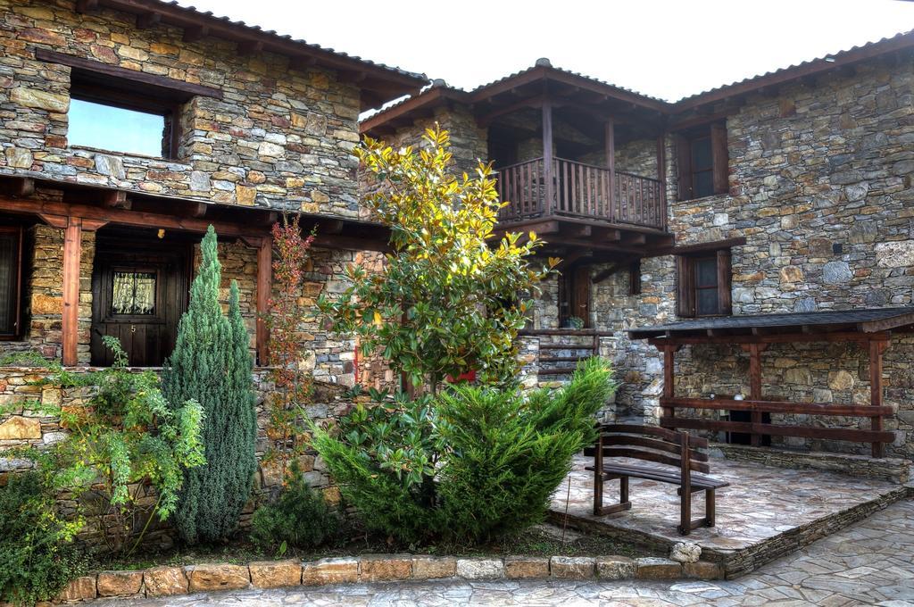 Вилла Petrina House Ангистрон Номер фото