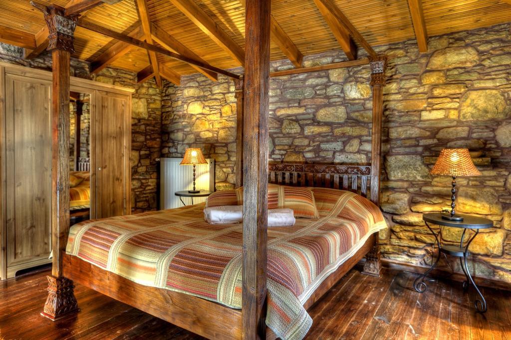 Вилла Petrina House Ангистрон Номер фото