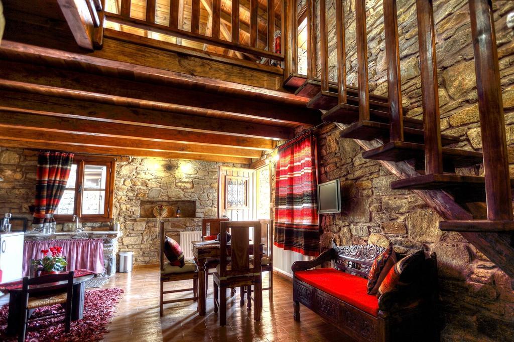 Вилла Petrina House Ангистрон Номер фото