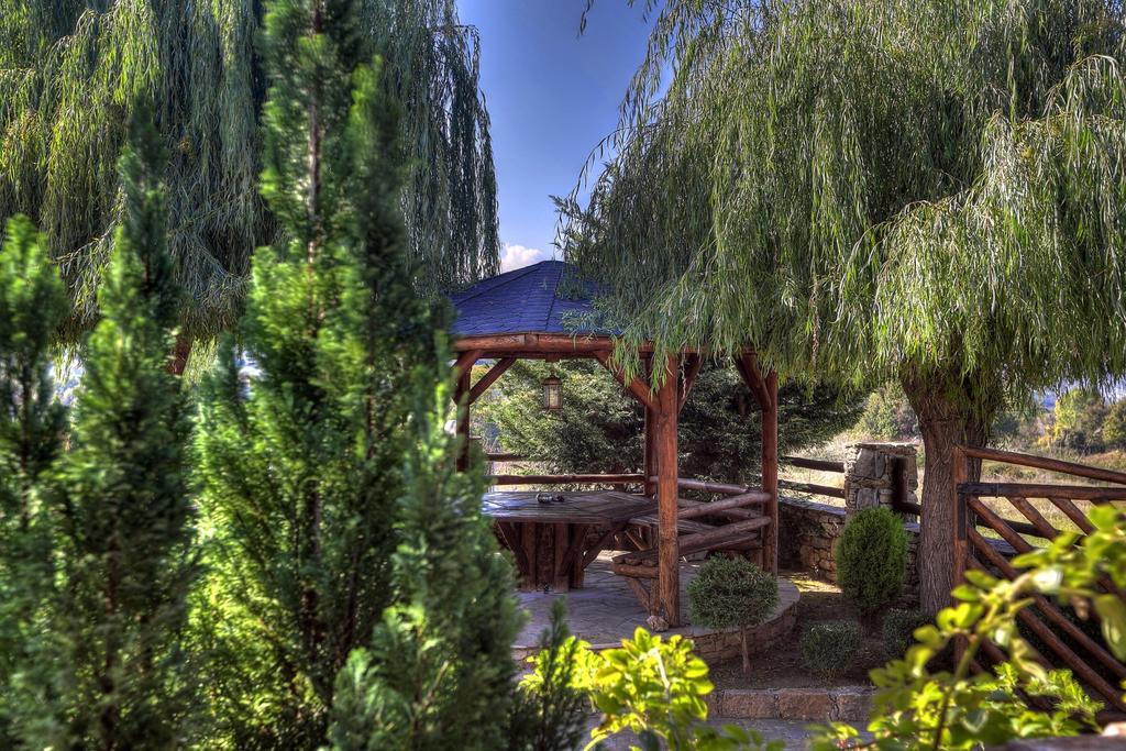 Вилла Petrina House Ангистрон Номер фото