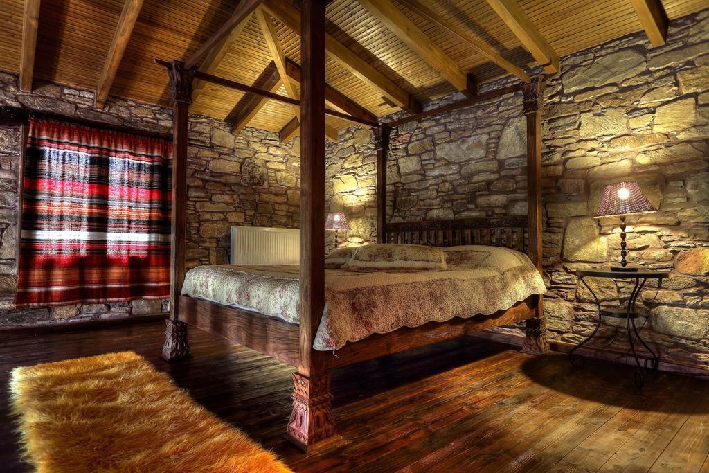 Вилла Petrina House Ангистрон Номер фото